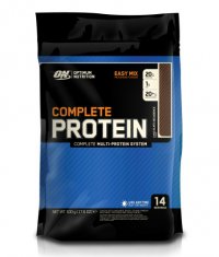 OPTIMUM NUTRITION Complete Protein