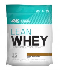 OPTIMUM NUTRITION Lean Whey