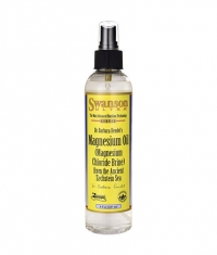 SWANSON Magnesium Oil / 237ml.