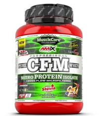 AMIX CFM Nitro Protein Isolate