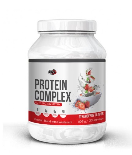 PURE NUTRITION Protein Complex 0.908