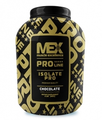 MEX Flex Wheeler’s Isolate Pro