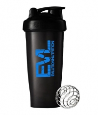 EVL NUTRITION BLENDER BOTTLE