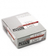 ACTIVE CHOICE Diet / 12x50g.