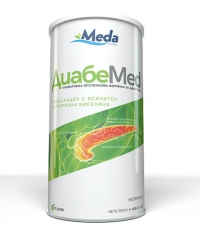 MEDA PHARM DiabeMed