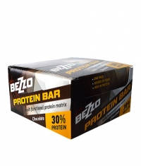 BEZZO Protein Bar / 16x45g.