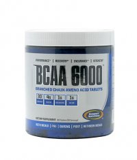 GASPARI BCAA 6000 / 180 Tabs.