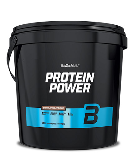 biotech-usa Protein Power