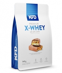 KFD Premium X-Whey