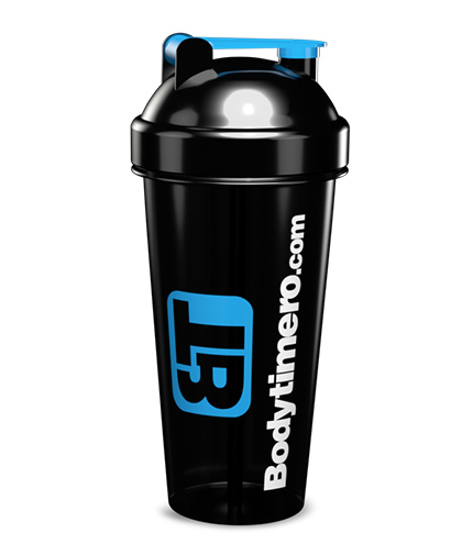 BODYTIMERO Shaker 700 ml