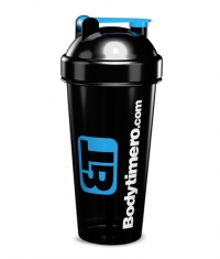 BODYTIMERO Shaker 700 ml