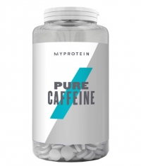 MYPROTEIN Caffeine Pro 200mg / 100 Tabs.