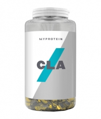 MYPROTEIN CLA 1000mg / 60 Softgels