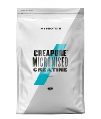 MYPROTEIN Creapure Creatine Monohydrate