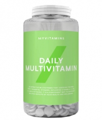 MYPROTEIN Daily Vitamins 180 Tabs.