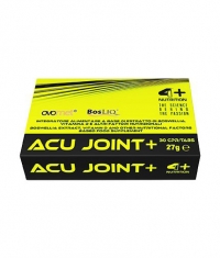 4+ NUTRITION ACU JOINT / 30cps