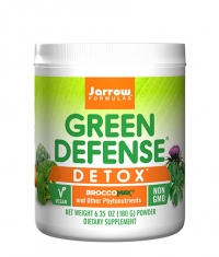 Jarrow Formulas Green Defense: Detox