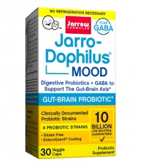 Jarrow Formulas Jarro-Dophilus Mood / 30 Vcaps