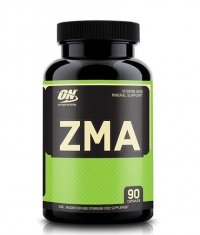 OPTIMUM NUTRITION ZMA 90 Caps.