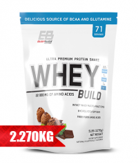 EVERBUILD Whey Build