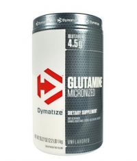 DYMATIZE Glutamine