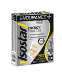 ISOSTAR High Energy ENDURANCE+ / 24 Tabs