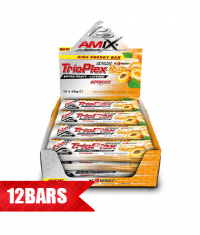 AMIX Performance Trio Plex /12x55g/