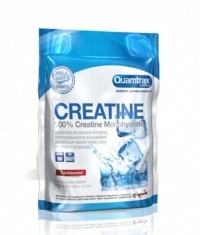 QUAMTRAX NUTRITION Direct Creatine Powder