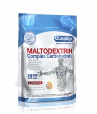 QUAMTRAX NUTRITION Direct  Maltodextrin Complex Carbohydrate