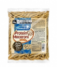 QUAMTRAX NUTRITION Protein Macaroni