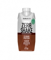 BIOTECH USA Zero Shake