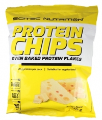SCITEC Protein Chips 40gr.