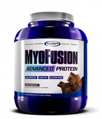 GASPARI MyoFusion Advanced Protein