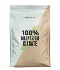 MYPROTEIN Magnesium Citrate / 250g