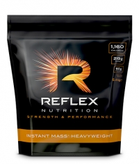 REFLEX Instant Mass Heavyweight