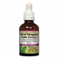 NATURAL FACTORS Oil of Oregano / 60ml.