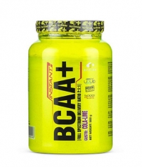 4+ NUTRITION Instant BCAA +