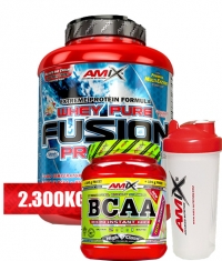PROMO STACK Amix 1+2 Oferta Clasica
