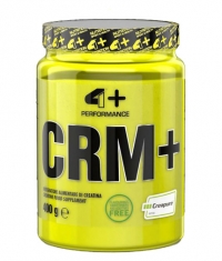 4+ NUTRITION CRM + / 400gr