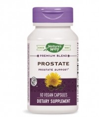 NATURES WAY Prostate / 60 Vcaps