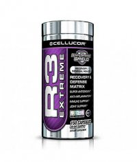 CELLUCOR R3 Extreme 150 Caps.