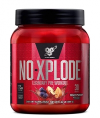 BSN N.O. XPLODE  Pre workout Igniter 30serv.