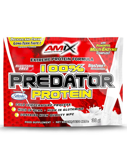 AMIX 100% Predator Protein 0.030