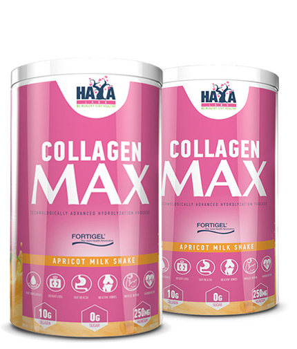 PROMO STACK Collagen Max 1+1