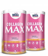 PROMO STACK Collagen Max 1+1