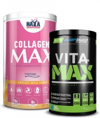 PROMO STACK Collagen Max Promo Stack 96