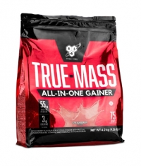 BSN True Mass All In One