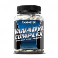 DYMATIZE Vanadyl Complex 120 Caps.