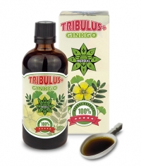 CVETITA HERBAL TRIBULUS + GINKO