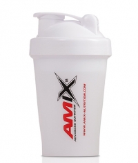 AMIX MiniShaker Color 400 ml / white
